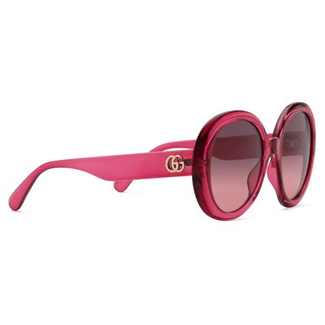 gucci herren brillen pink|Gucci Glasses .